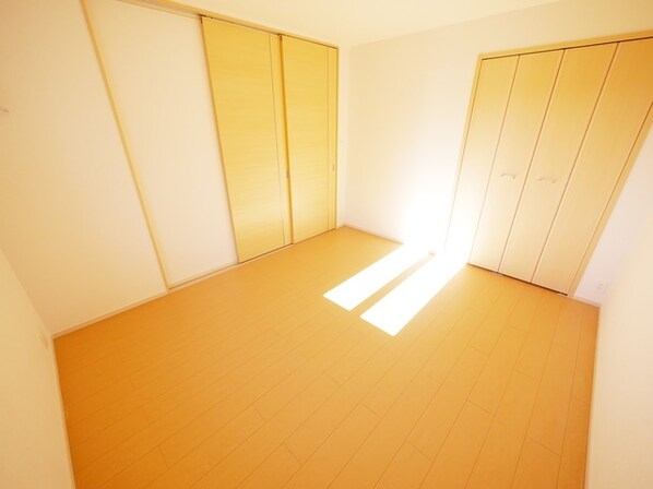 プラシードの物件内観写真